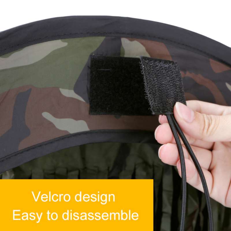 Cheap Goat Tents Outdoor Tactical Target Tent Archery Hunting Catapult Case Airsoft Shooting Training Tent Foldable Slingshot Target Box j Tents 